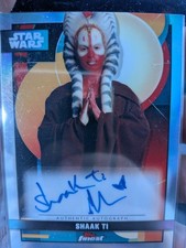 Shaak Ti Auto Star Wars Finest