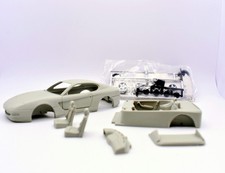 Miniature Voiture Kit De