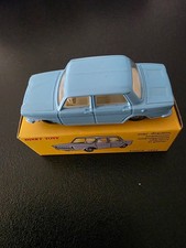 Dinky Toys Atlas Simca 1000