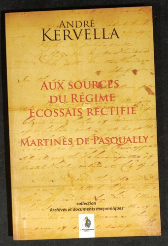 Aux sources regime - aux, ecossais