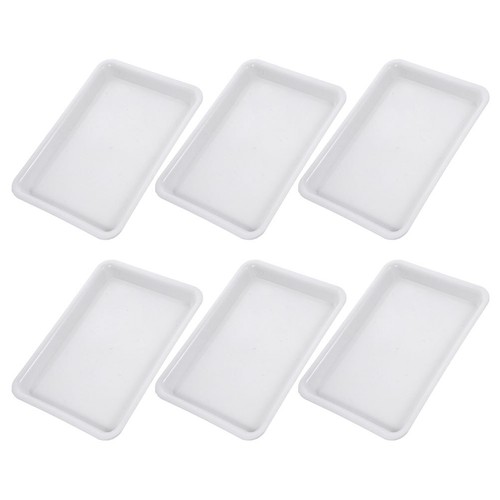 Pcs soucoupes pots fleurs - soucoupes, de