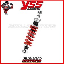 MONO AMORTISSEUR ARRIÈRE YSS YAMAHA SRX 600 2021 MZ366-300TRL-19 204590850