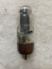 Osram U52 CV575 5U4G Brown