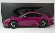Spirit gtspirit porsche 911 - gt,