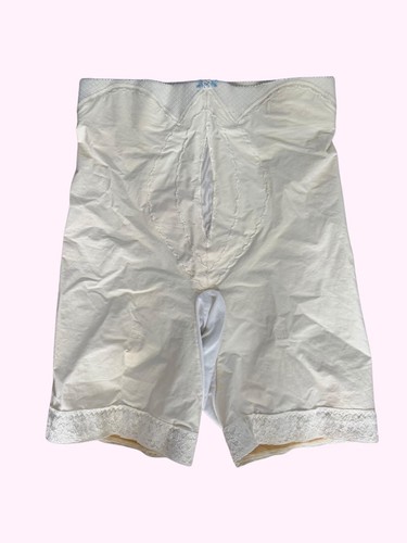 Vintage playtex girdle high - playtex,