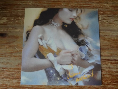 Carte parfum vivienne - parfum,