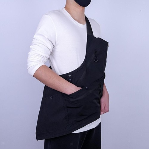 Gilet pêche la mouche - la,