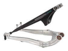 2008 Yeti 575 AS-R