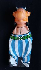 OBELIX rare marionnette UDERZO