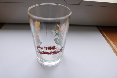 Verre moutarde the - à,