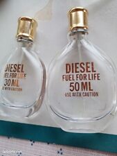 parfum DIESEL