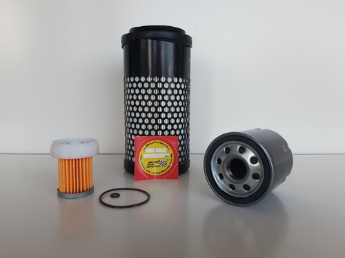 Kit filtres pour - pour, tracteur