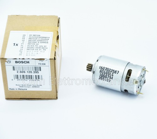 Moteur pour perceuse - moteur,