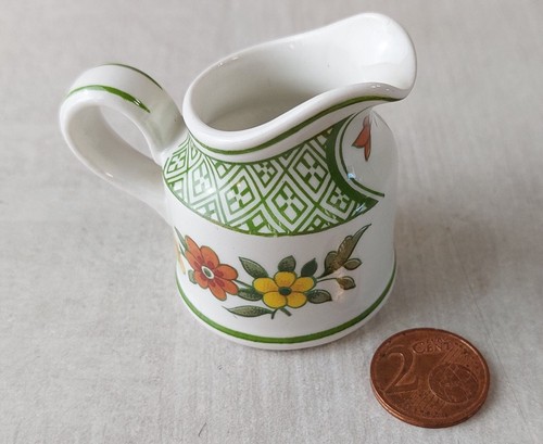 Ancien pot lait - ancien, pour