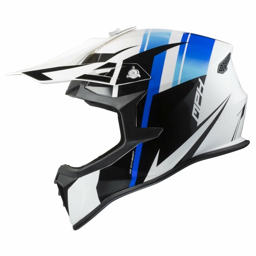 Casque motocross mph jumper - mph, mx