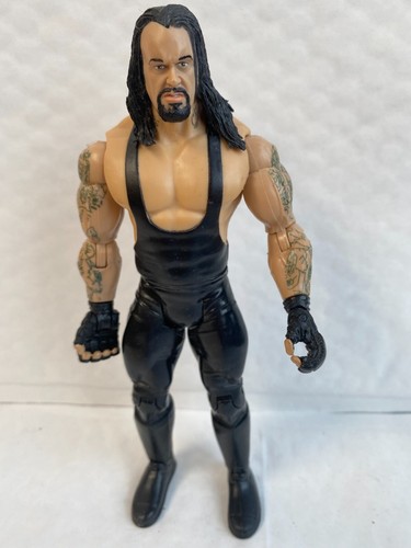 Wwe the undertaker - the, figurine