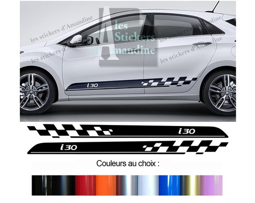 Bandes bas caisse - 2,