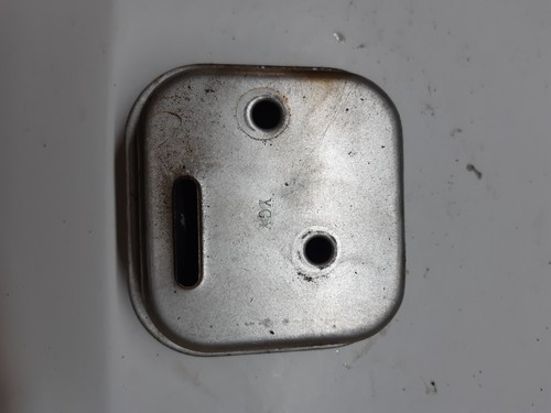 Pot echappement moteur - echappement, de