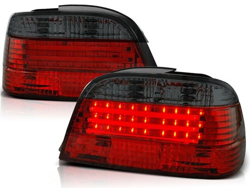 Feux arrière bmw e38 - feux,