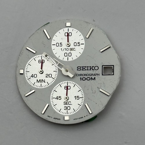 Seiko cadran montre - seiko,