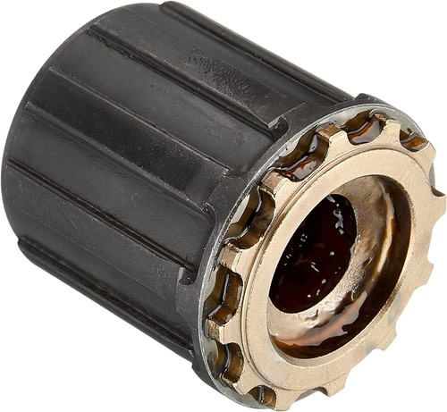 Corps roue libre shimano - corps,