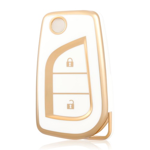 Coque clé etui cles boitier - cles,