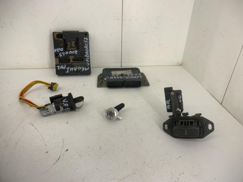 Kit demarrage renault - kit,
