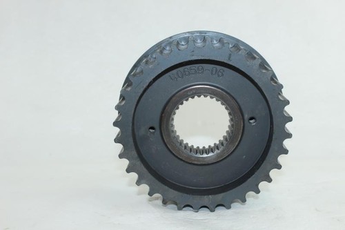 Courroie harley davidson fxdf - harley,