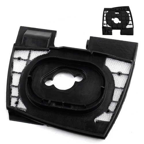 Air filter base mount - air,