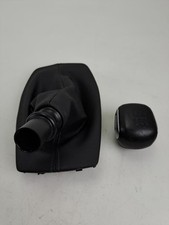 Pommeau de vitesses PEUGEOT 208 2 98118898ZD