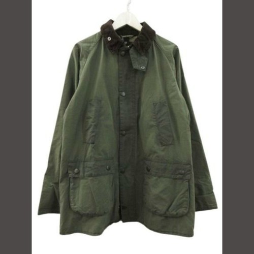 Barbour bidale washed - barbour, sl