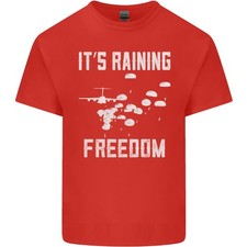 Freedom Régiment de