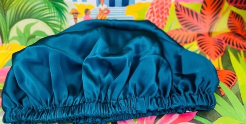 Bonnet nuit 100 - 100%, soie
