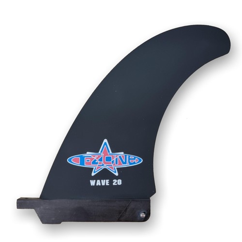 Zone fin wave 200 - fin,