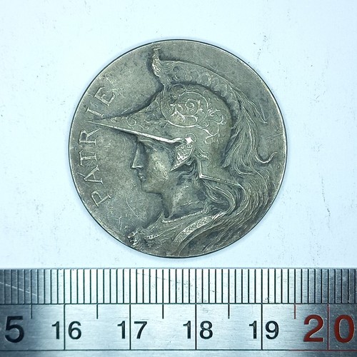 Médaille fédération des - médaille,