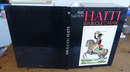 Pluchon pierre haïti - pierre,
