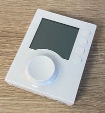 Thermostat d'ambiance programmable - DELTA DORE Tybox 117