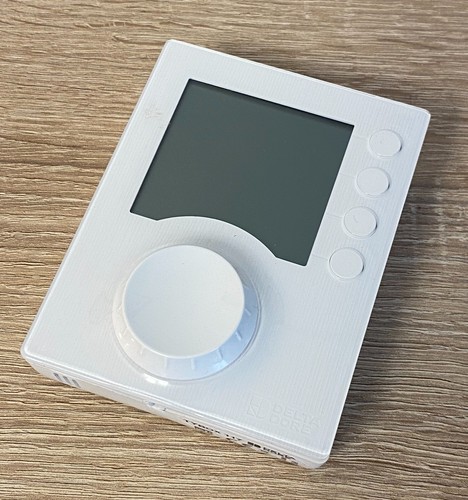 Thermostat ambiance - thermostat, d'ambiance