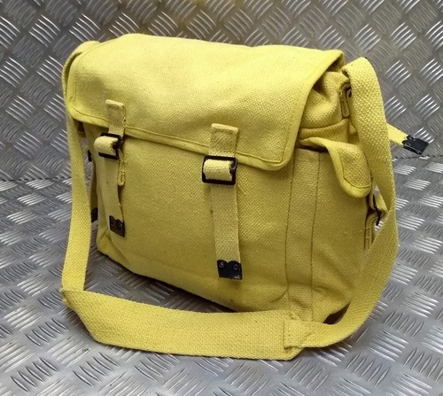 Sac besace toile style - sac,