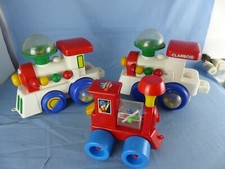 Ancien jouet CLAIRBOIS France