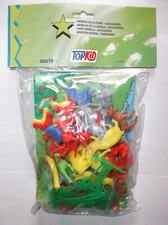 JOUETS « LES ANIMAUX DE LA