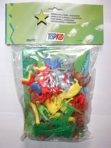 Jouets les animaux de la - jouets,