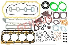 Kit de joints Yanmar 4TNE88 4TNV88