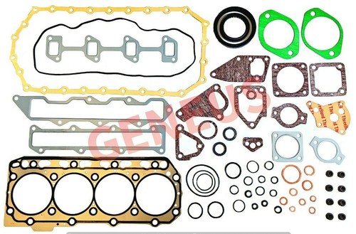 Kit joints yanmar - kit, 4tne88