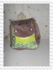 ㊱ - Sac à Dos Pantin