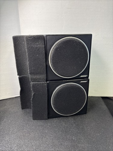Vintage 1982 bose - 1982,