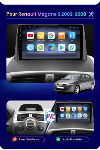Autoradio android carplay - autoradio,