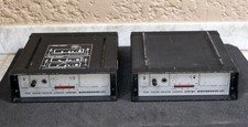 Lot recepteur micro - de, 2