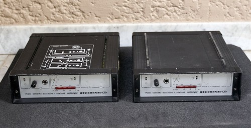 Lot recepteur micro - lot, 2