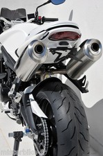 Passage de roue Ermax Triumph